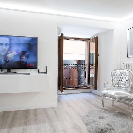 רומא My Piazza Navona Jacuzzi Suite -Topcollection מראה חיצוני תמונה