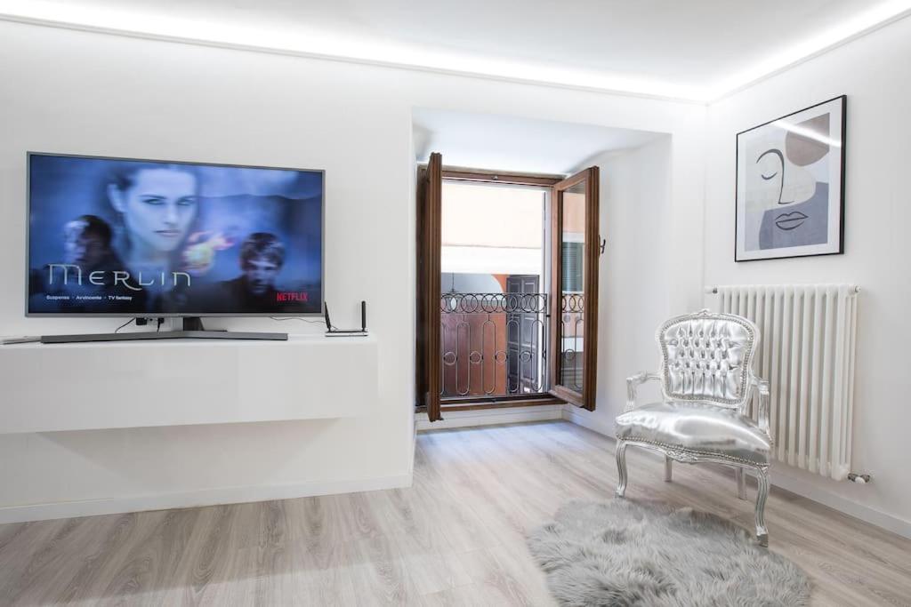 רומא My Piazza Navona Jacuzzi Suite -Topcollection מראה חיצוני תמונה