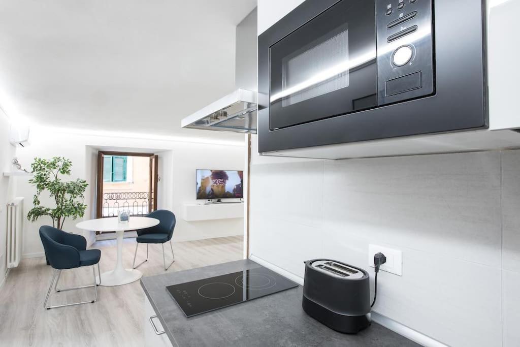 רומא My Piazza Navona Jacuzzi Suite -Topcollection מראה חיצוני תמונה