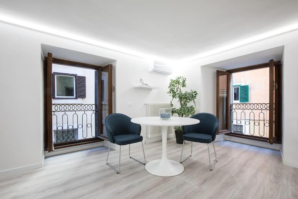 רומא My Piazza Navona Jacuzzi Suite -Topcollection מראה חיצוני תמונה