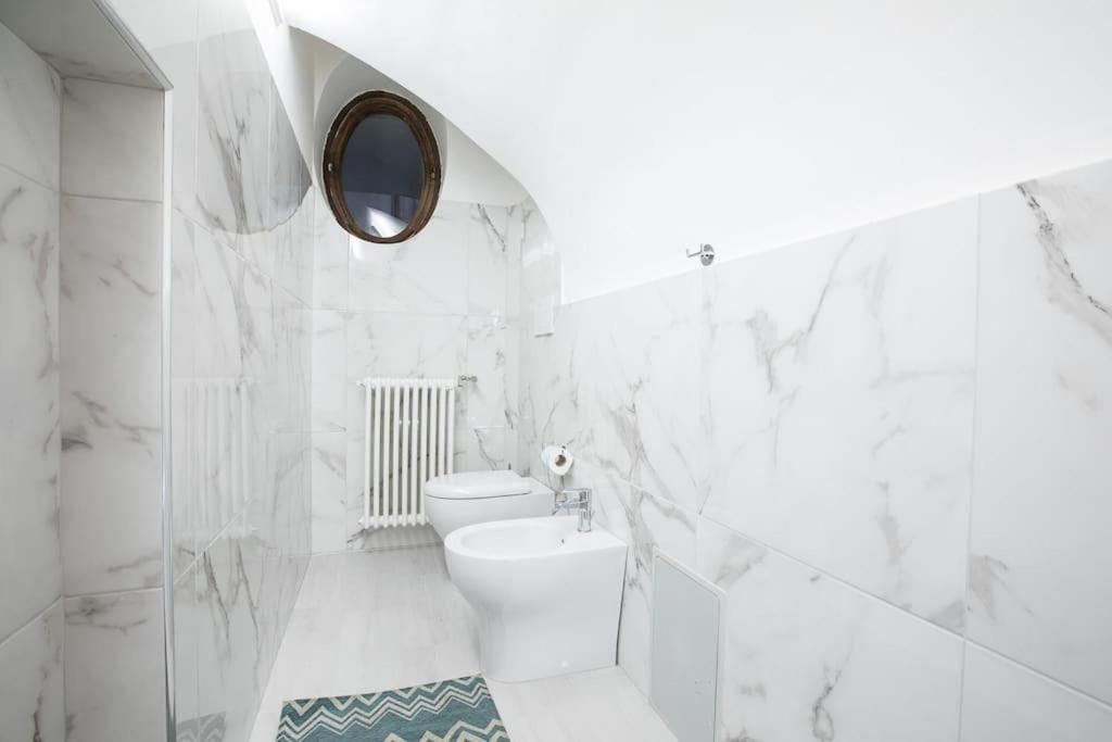 רומא My Piazza Navona Jacuzzi Suite -Topcollection מראה חיצוני תמונה
